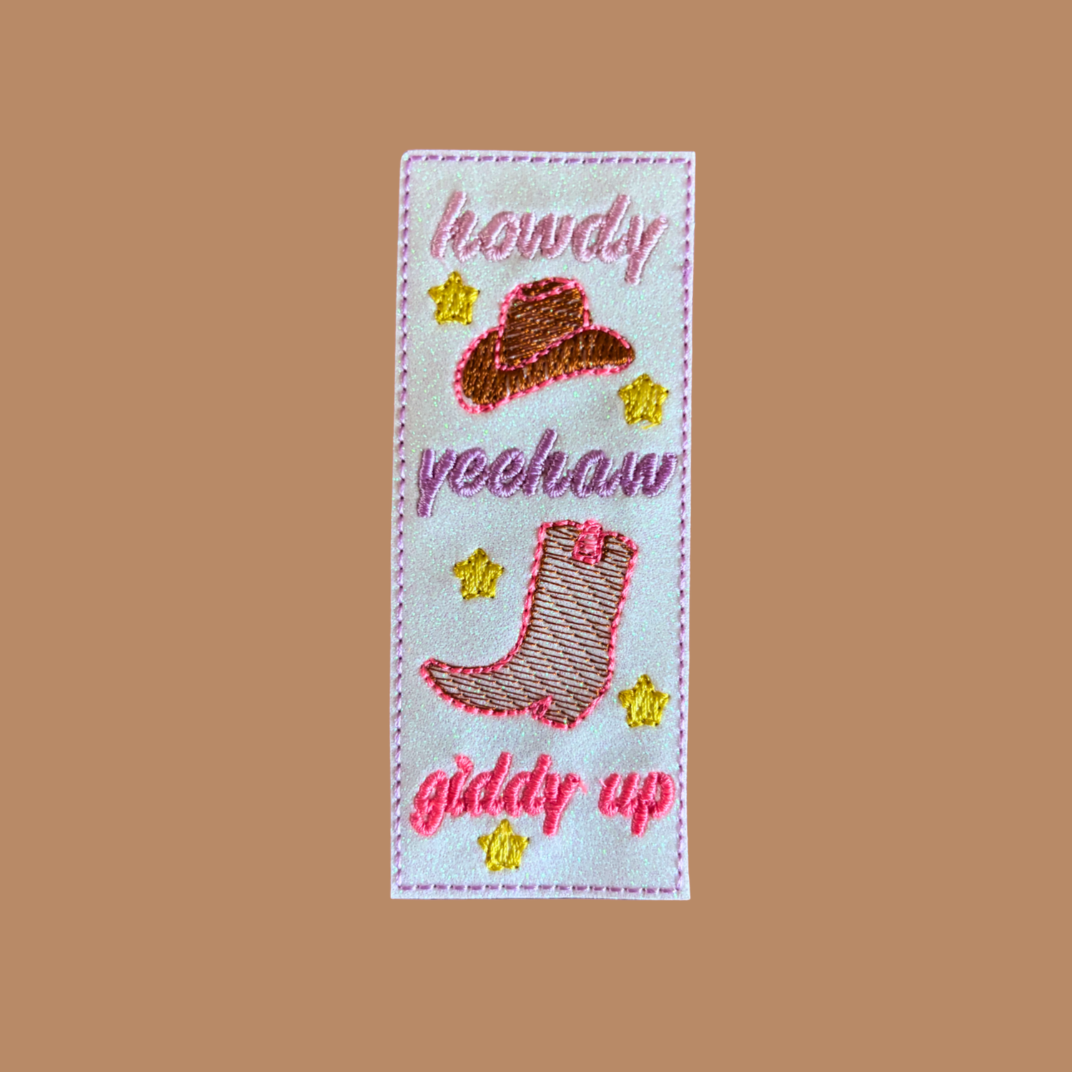 Bookmarks